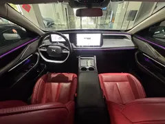 2023 Xpeng P7 P7i 610 Max Performance — фото 6