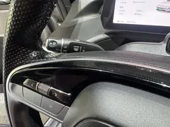 2023 Xpeng P7 P7i 610 Max Performance — фото 13