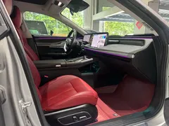 2023 Xpeng P7 P7i 610 Max Performance — фото 18