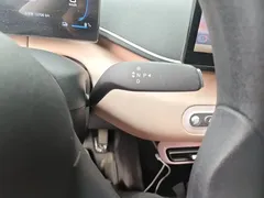2025 BYD Seagull EV 305km, белый — фото 10