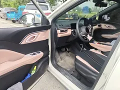 2025 BYD Seagull EV 305km, белый — фото 12