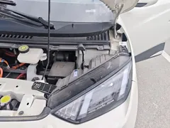 2025 BYD Seagull EV 305km, белый — фото 22