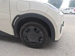 2025 BYD Seagull EV 305km, белый — фото 25