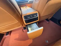 2025 Li Auto i6 4WD Standard, чёрный — фото 10