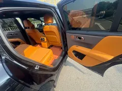 2025 Li Auto i6 4WD Standard, чёрный — фото 11