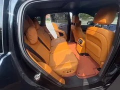 2025 Li Auto i6 4WD Standard, чёрный — фото 12