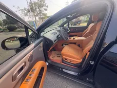 2025 Li Auto i6 4WD Standard, чёрный — фото 15
