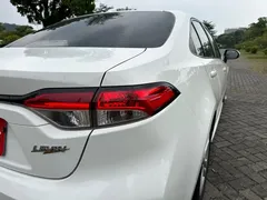 2022 Toyota Levin TNGA 1.5L CVT Entry, белый — фото 9
