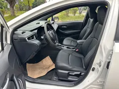2022 Toyota Levin TNGA 1.5L CVT Entry, белый — фото 11