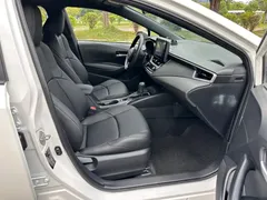 2022 Toyota Levin TNGA 1.5L CVT Entry, белый — фото 12