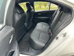 2022 Toyota Levin TNGA 1.5L CVT Entry, белый — фото 14