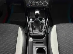 2021 Volkswagen Tacqua 1.5L AT, белый — фото 10