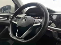 2021 Volkswagen Tacqua 1.5L AT, белый — фото 11