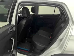 2021 Volkswagen Tacqua 1.5L AT, белый — фото 15