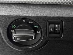 2021 Volkswagen Tacqua 1.5L AT, белый — фото 16