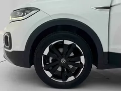 2021 Volkswagen Tacqua 1.5L AT, белый — фото 17