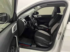 2021 Volkswagen Tacqua 1.5L AT, белый — фото 18