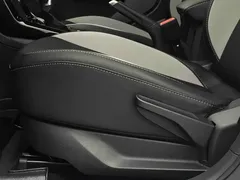 2021 Volkswagen Tacqua 1.5L AT, белый — фото 19