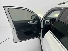 2021 Volkswagen Tacqua 1.5L AT, белый — фото 20