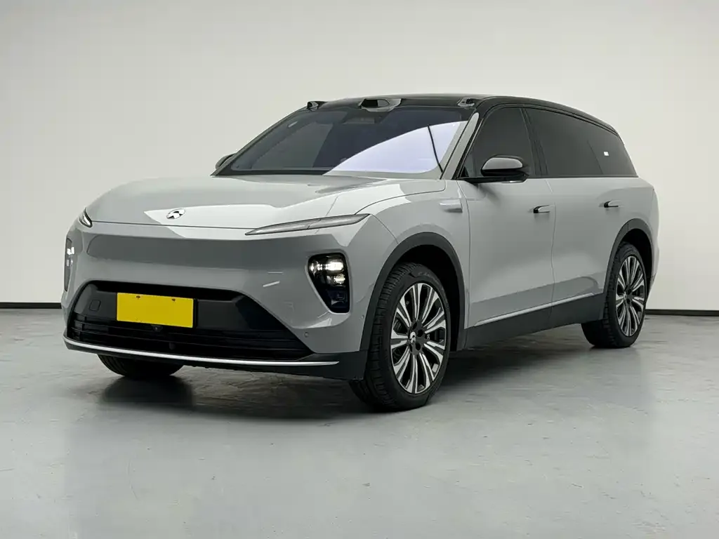 2024 Nio ES8 75kWh