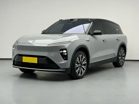 2024 Nio ES8 75kWh