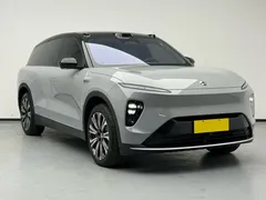 2024 Nio ES8 75kWh — фото 3