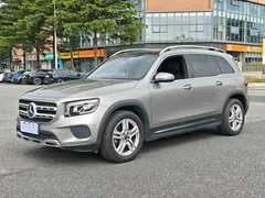 2021 Mercedes-Benz GLB 200 Sport — фото 1