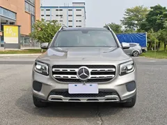 2021 Mercedes-Benz GLB 200 Sport — фото 2