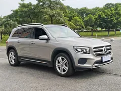 2021 Mercedes-Benz GLB 200 Sport — фото 3