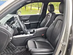 2021 Mercedes-Benz GLB 200 Sport — фото 5