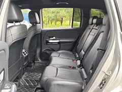 2021 Mercedes-Benz GLB 200 Sport — фото 6