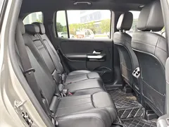 2021 Mercedes-Benz GLB 200 Sport — фото 8