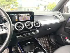 2021 Mercedes-Benz GLB 200 Sport — фото 15