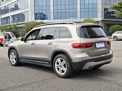 2021 Mercedes-Benz GLB 200 Sport — фото 16