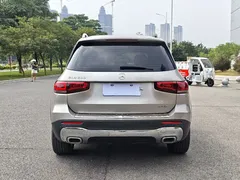 2021 Mercedes-Benz GLB 200 Sport — фото 17