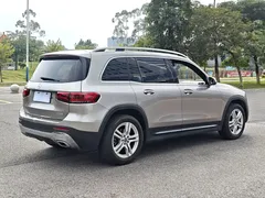 2021 Mercedes-Benz GLB 200 Sport — фото 18