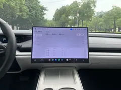2024 Xiaomi SU7 RWD Long Range Smart Driving, синий — фото 7