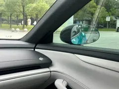 2024 Xiaomi SU7 RWD Long Range Smart Driving, синий — фото 10