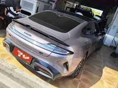 2024 Xiaomi SU7 RWD Long Range Smart Driving — фото 3