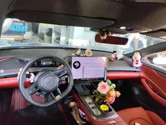 2024 Xiaomi SU7 RWD Long Range Smart Driving — фото 7