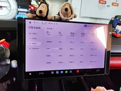 2024 Xiaomi SU7 RWD Long Range Smart Driving — фото 8