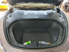 2024 Xiaomi SU7 RWD Long Range Smart Driving — фото 9
