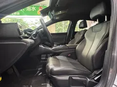 2024 BYD Qin L PHEV 80km Leading — фото 7