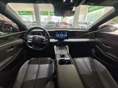 2024 BYD Qin L PHEV 80km Leading — фото 9