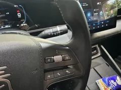 2024 BYD Qin L PHEV 80km Leading — фото 14