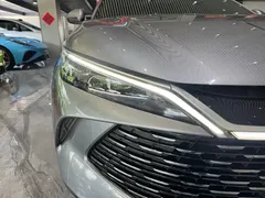 2024 BYD Qin L PHEV 80km Leading — фото 19