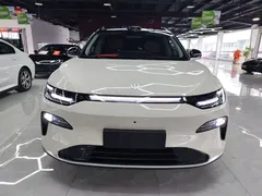 2026 Leapmotor C11 EV 640 LiDAR, белый — фото 3