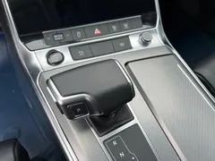 2021 Audi A7 45 TFSI, белый — фото 8