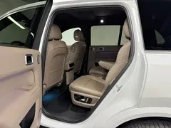 2025 Li Auto L8 Smart Refresh, белый — фото 8