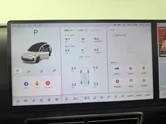 2025 Li Auto L8 Smart Refresh, белый — фото 11